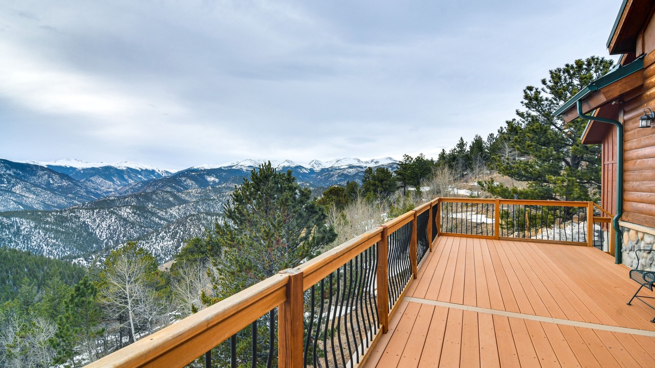 Photo of Outdoor in Idaho Springs
