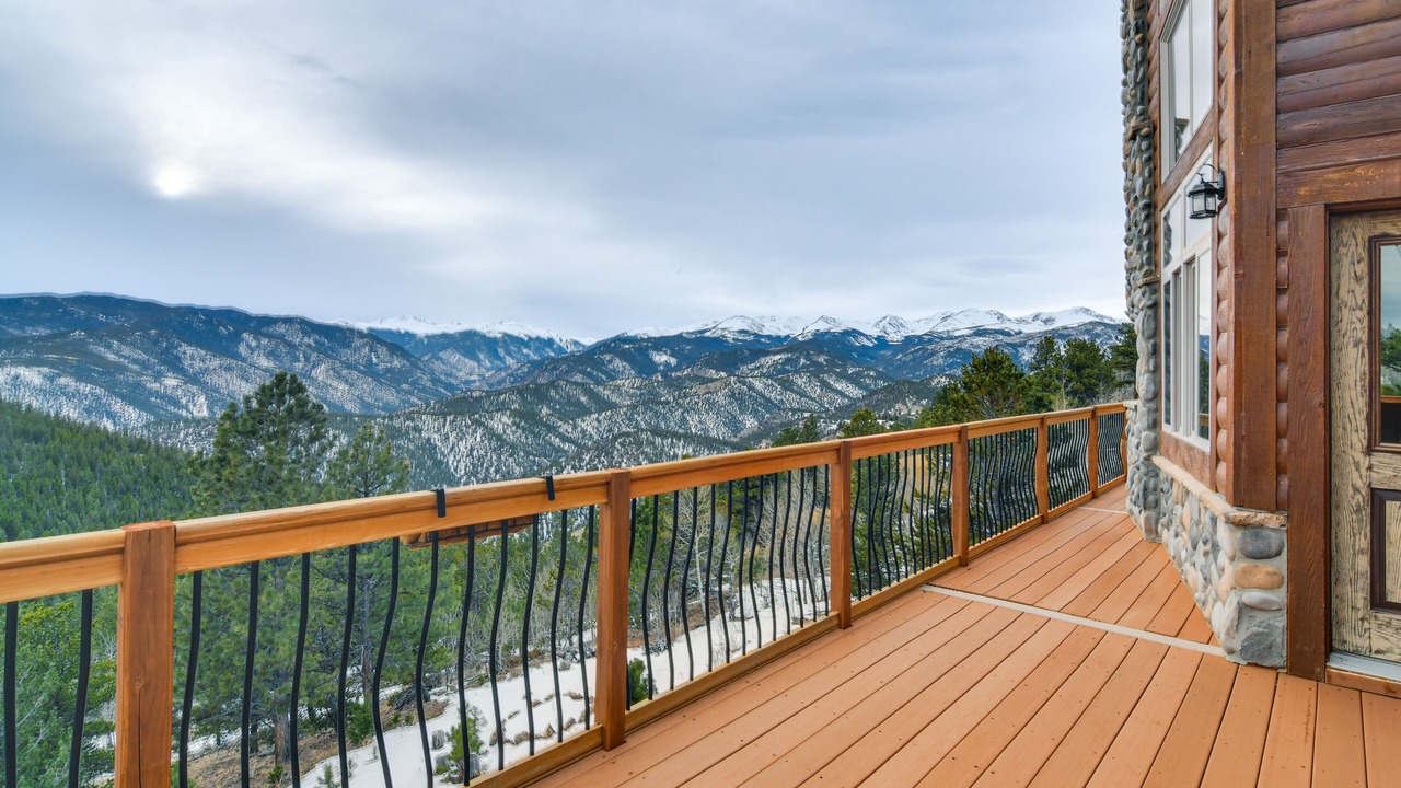 Photo of Outdoor in Idaho Springs