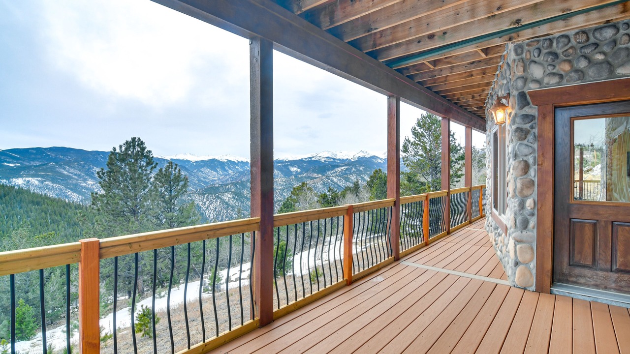 Photo of Outdoor in Idaho Springs