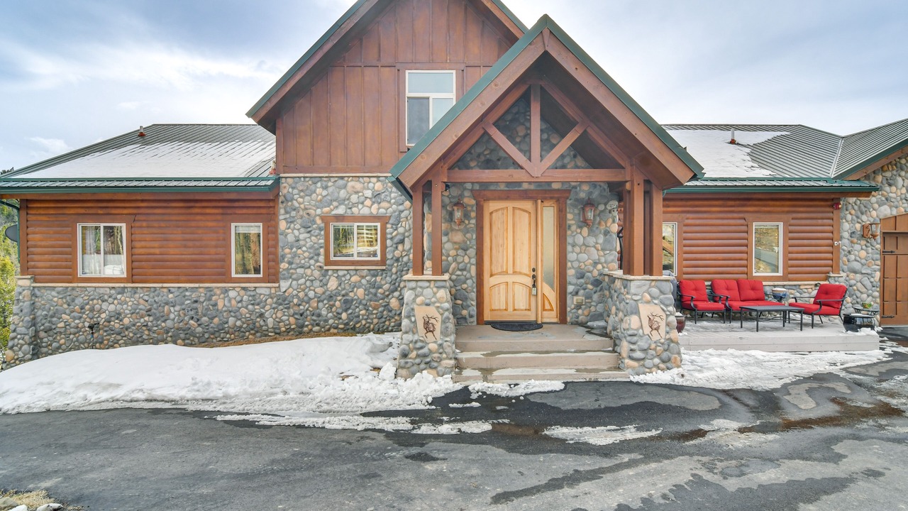 Photo of Outdoor in Idaho Springs