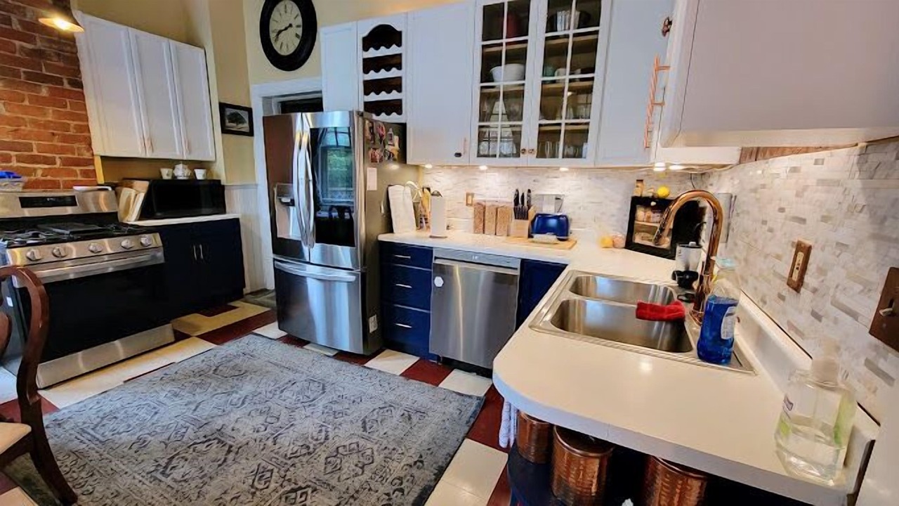 Photo of Kitchen in Downtown Toledo