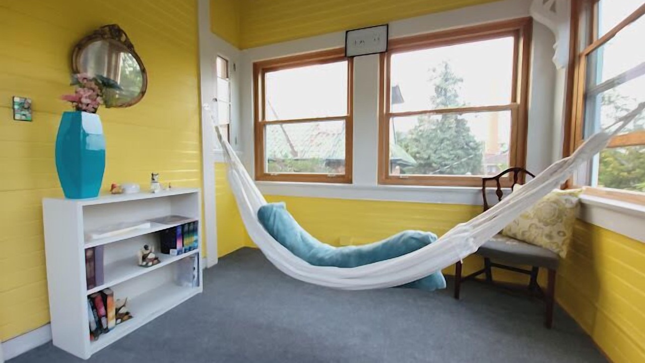 Photo of Bedroom in Downtown Toledo