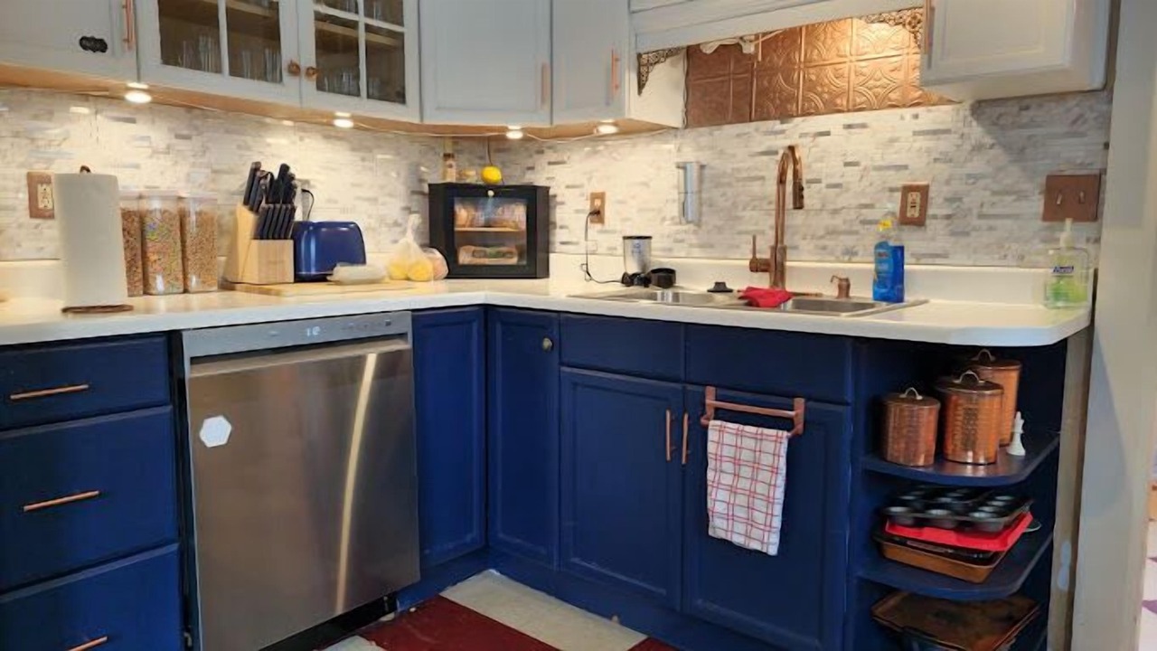 Photo of Kitchen in Downtown Toledo