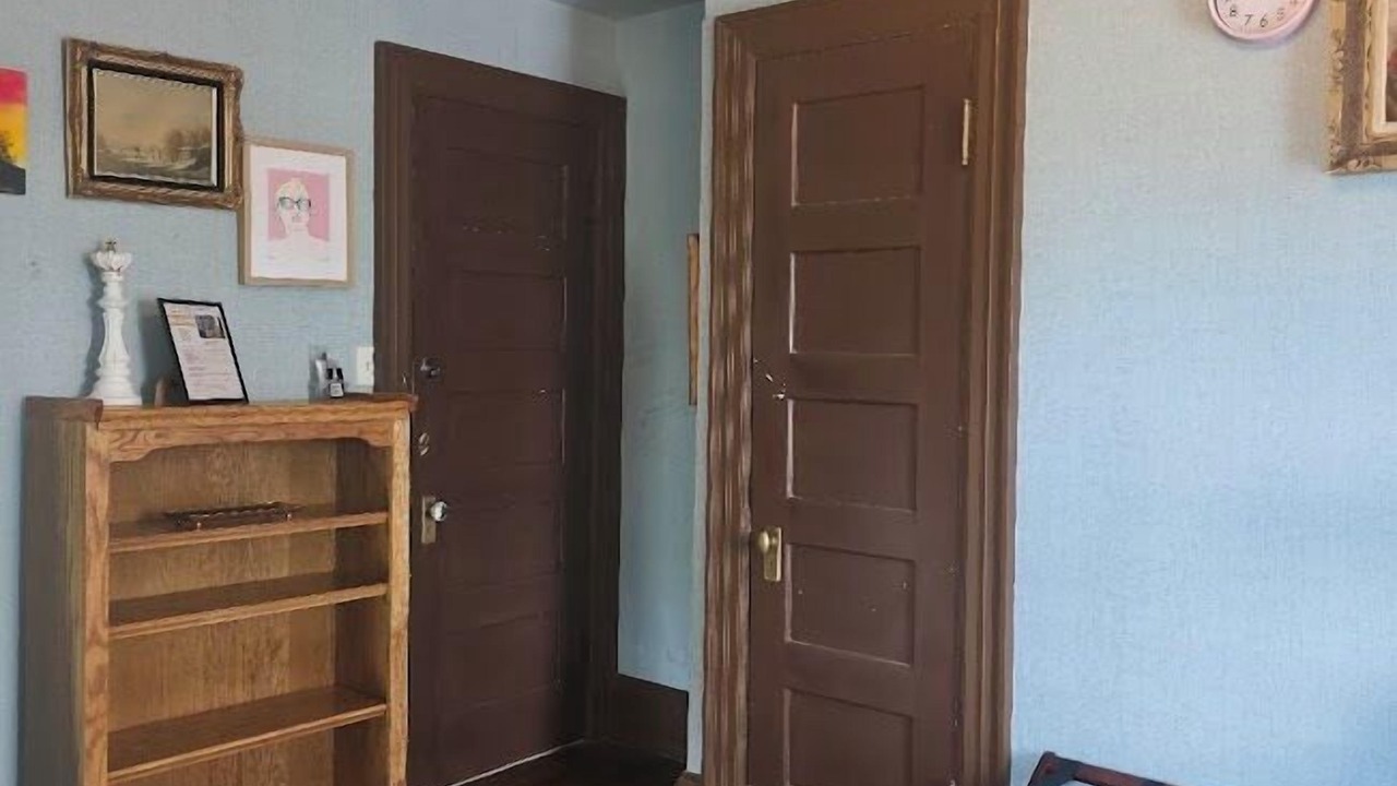 Photo of Bedroom in Downtown Toledo