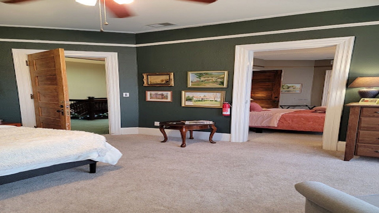Photo of Bedroom in Downtown Toledo