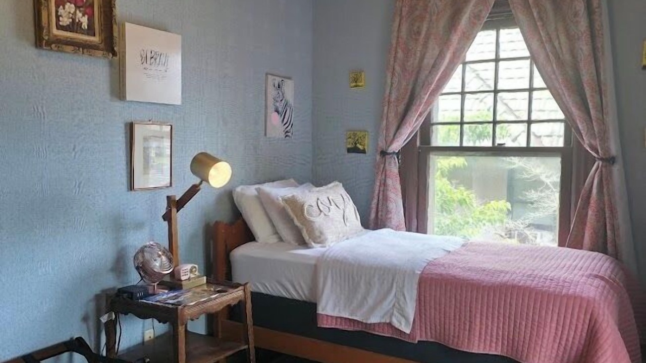 Photo of Bedroom in Downtown Toledo