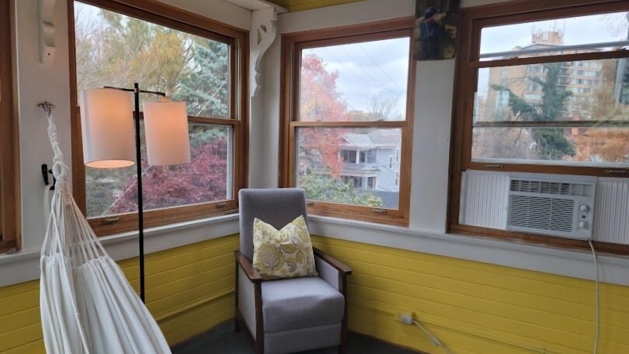 Photo of Bedroom in Downtown Toledo
