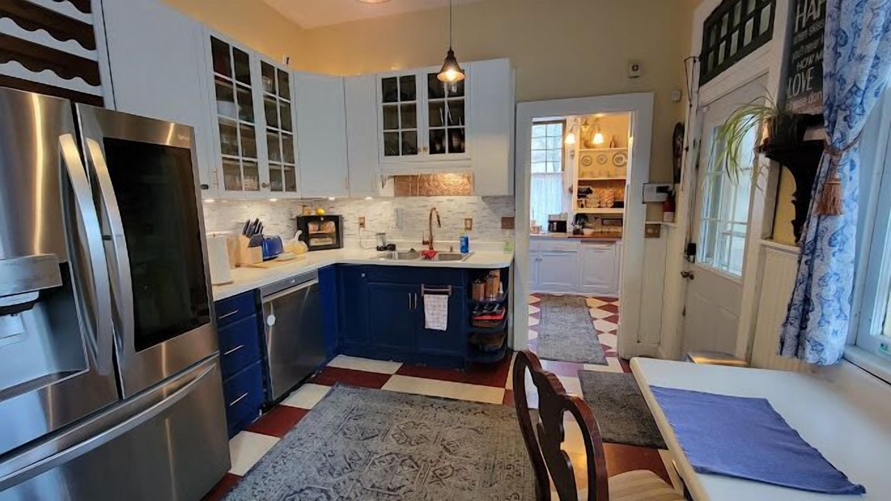 Photo of Kitchen in Downtown Toledo
