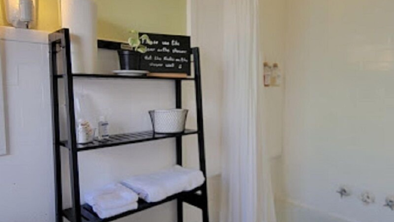 Photo of Bathroom in Downtown Toledo