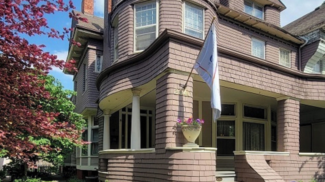 Photo of Outdoor in Downtown Toledo