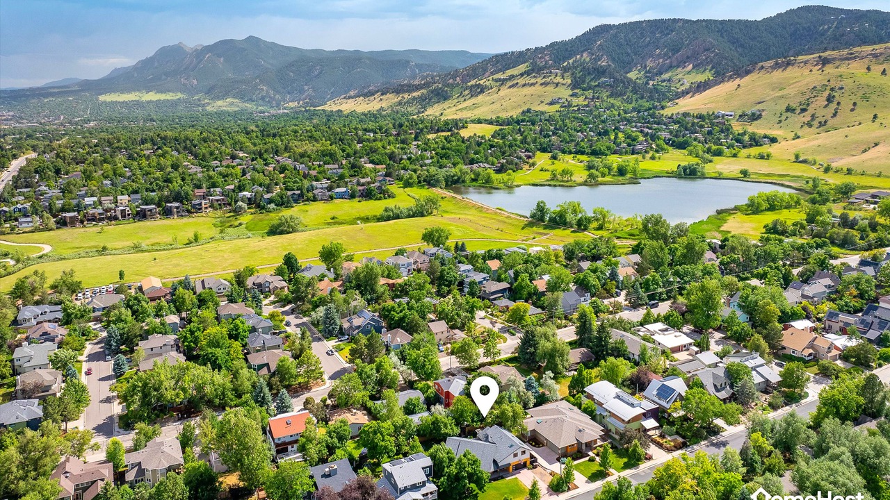 Photo of Outdoor in Rural North Boulder