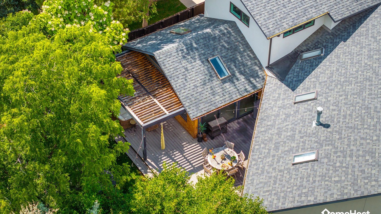Photo of Outdoor in Rural North Boulder