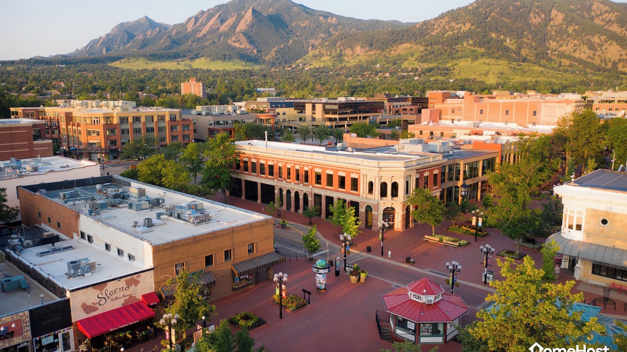 Photo of Outdoor in Rural North Boulder