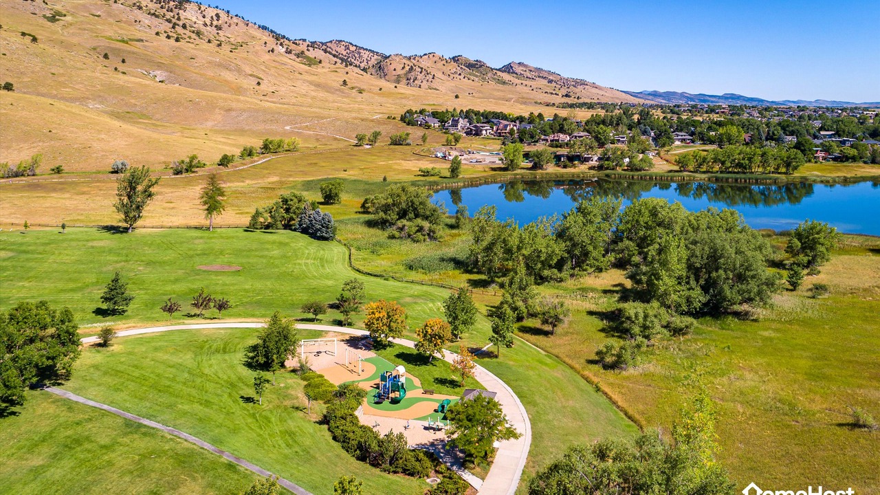 Photo of Outdoor in Rural North Boulder