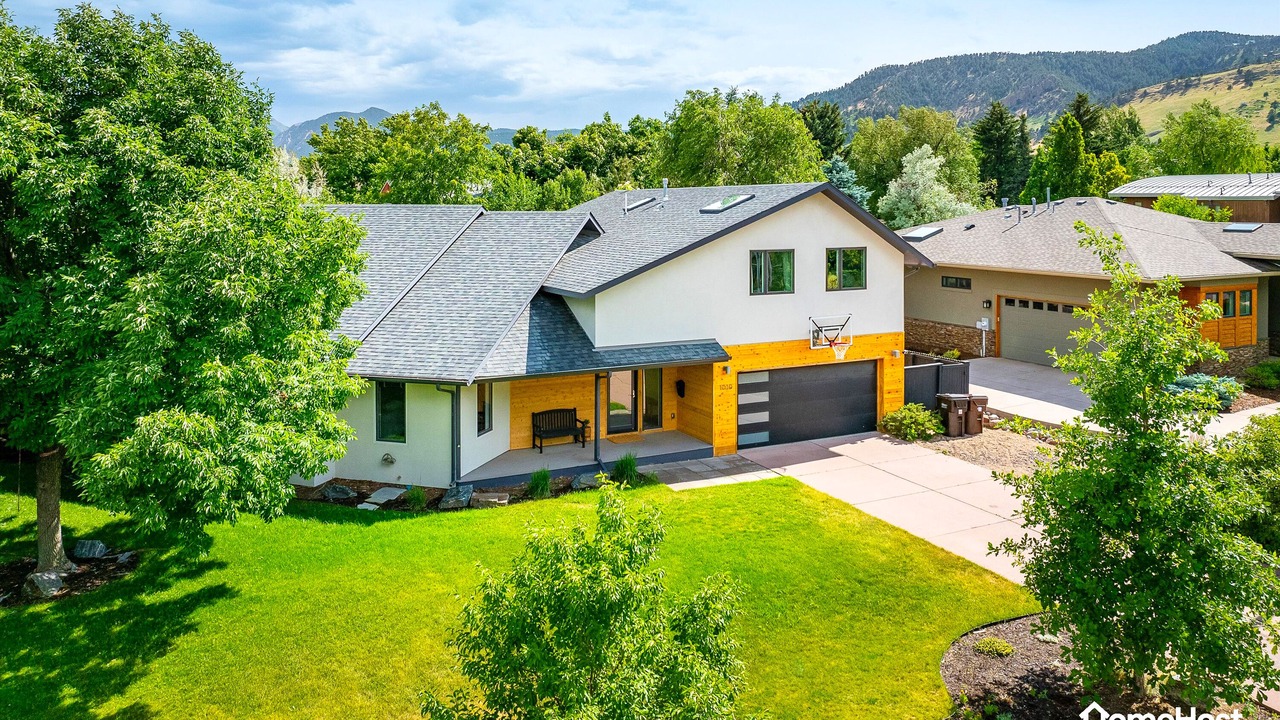 Photo of Outdoor in Rural North Boulder