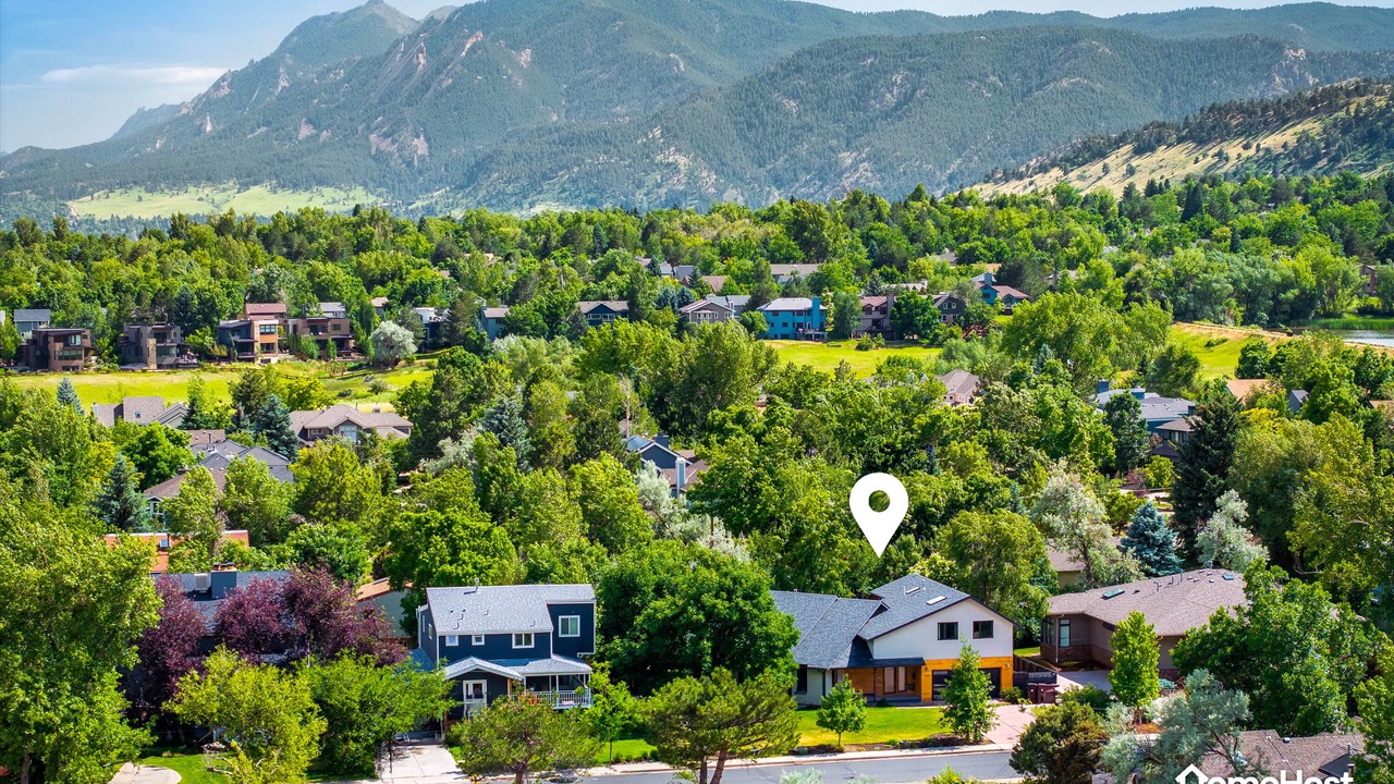 Photo of Outdoor in Rural North Boulder