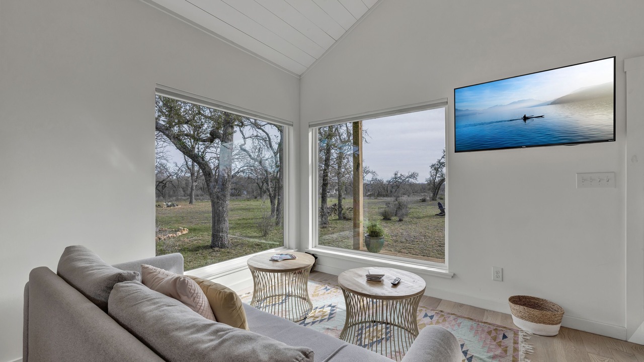 Photo of Livingroom in Stonewall