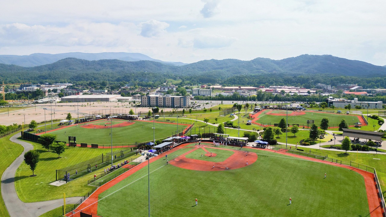 Photo of Others in Pigeon Forge