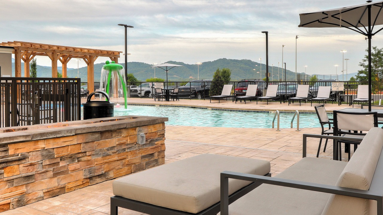 Photo of Outdoor in Pigeon Forge