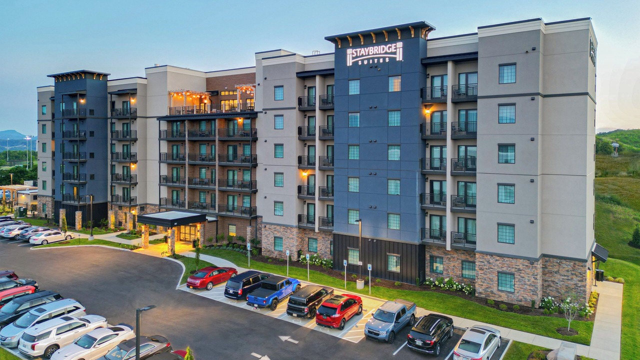 Photo of Outdoor in Pigeon Forge