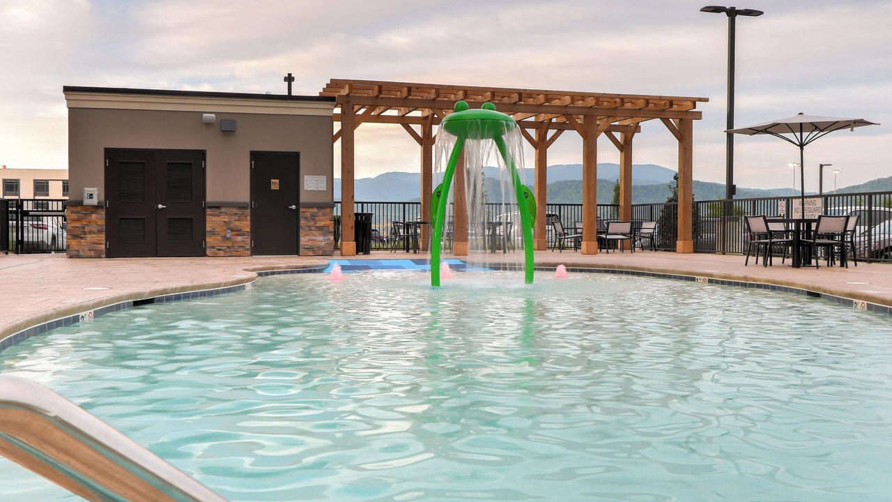 Photo of Outdoor in Pigeon Forge
