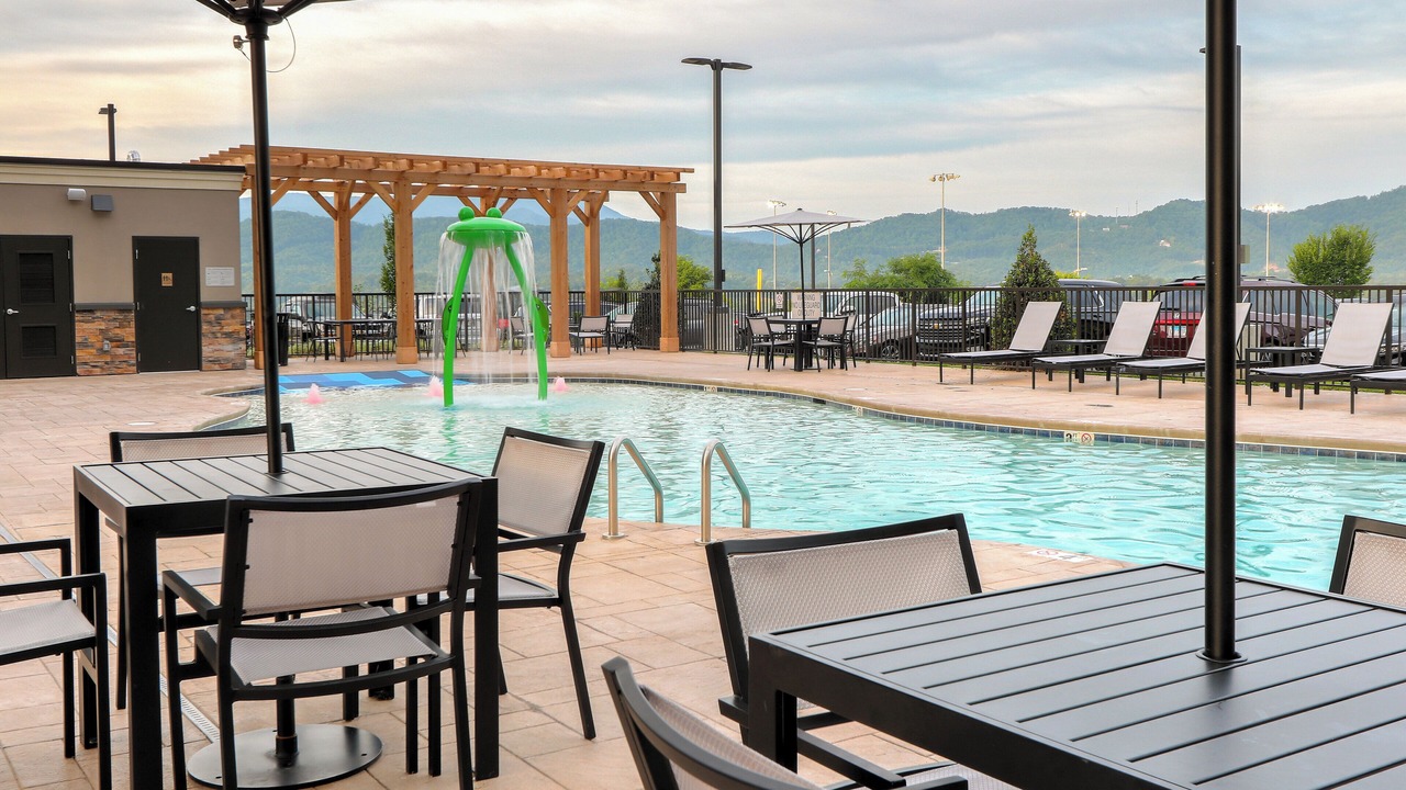Photo of Outdoor in Pigeon Forge