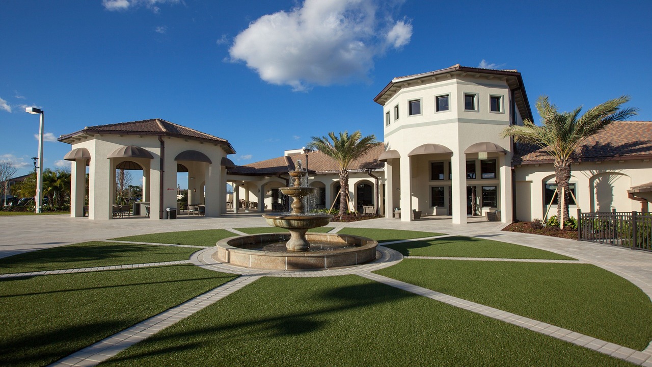 Photo of Outdoor in Davenport