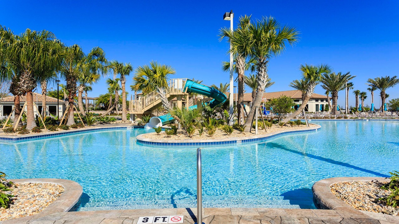 Photo of Outdoor in Davenport