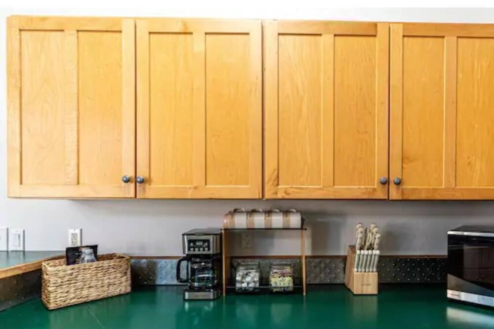 Photo of Kitchen in Raynolds Addition