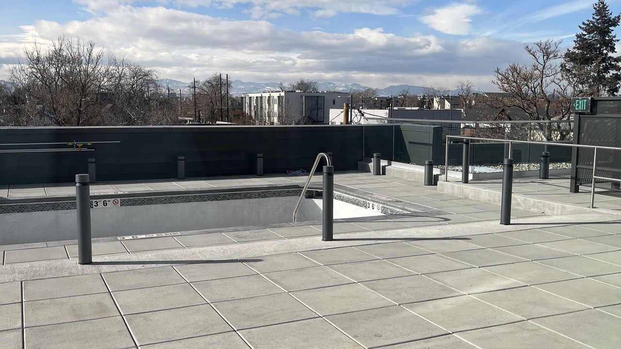 Photo of Outdoor in Lincoln Park