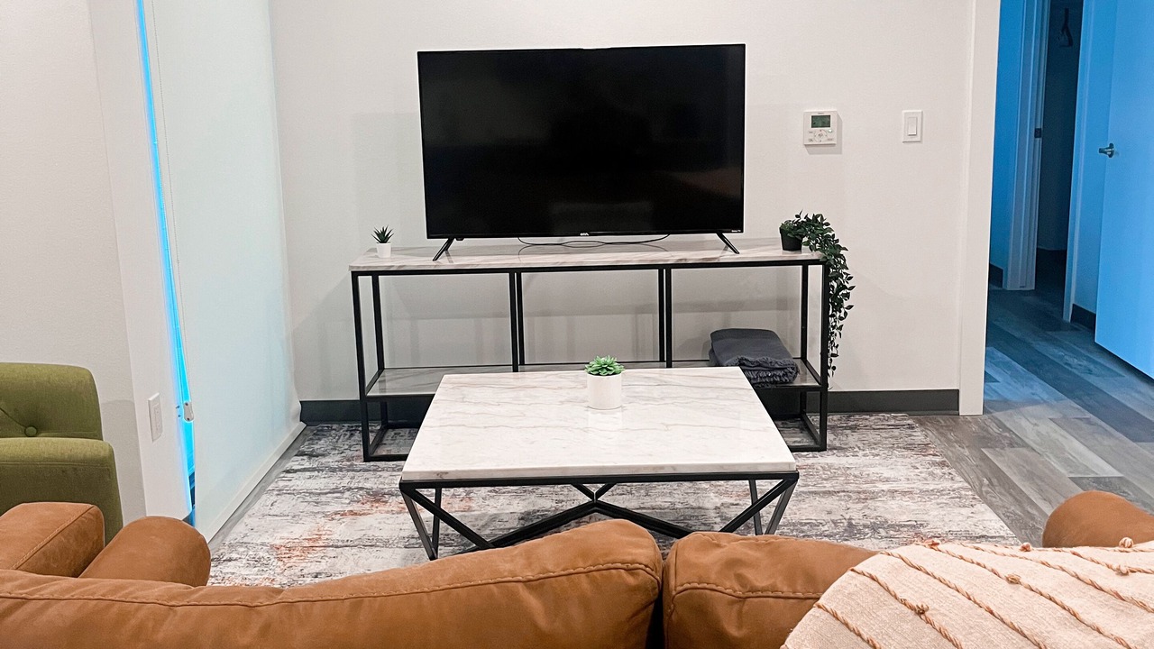 Photo of Livingroom in Lincoln Park