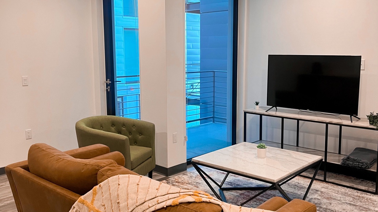 Photo of Livingroom in Lincoln Park