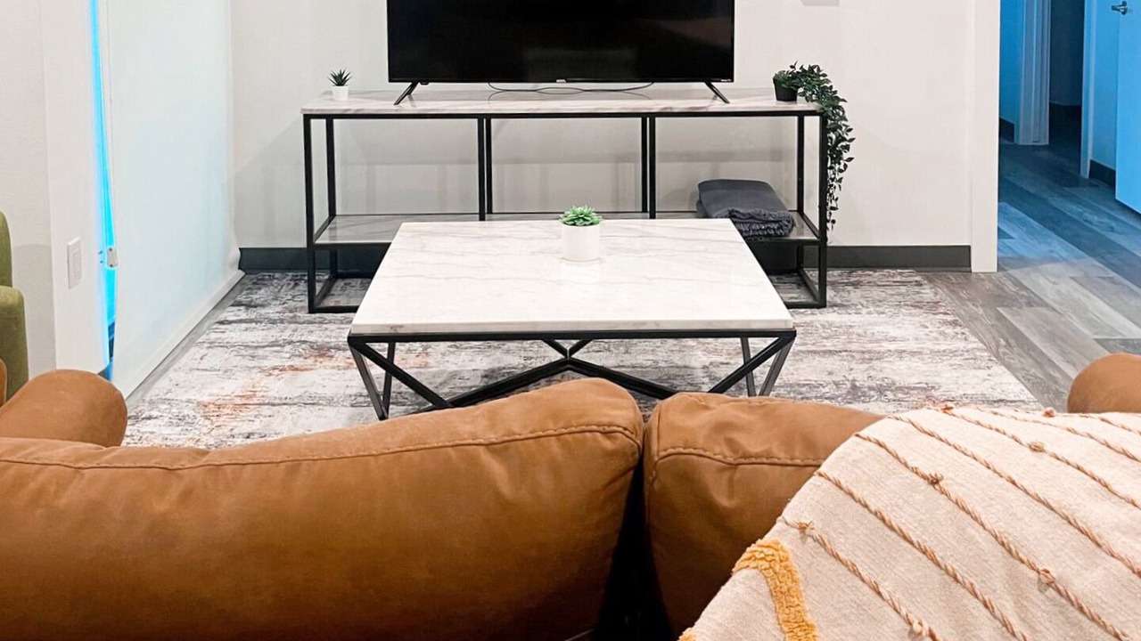 Photo of Livingroom in Lincoln Park