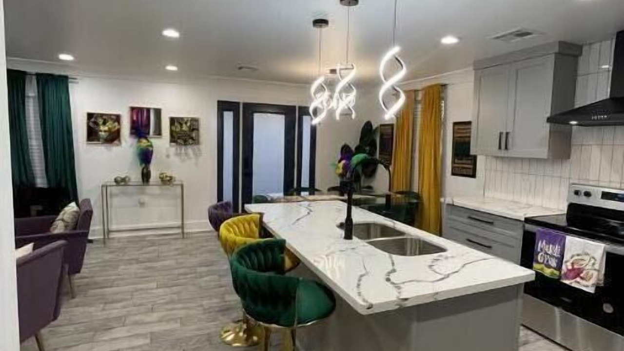 Photo of Kitchen in Plum Orchard