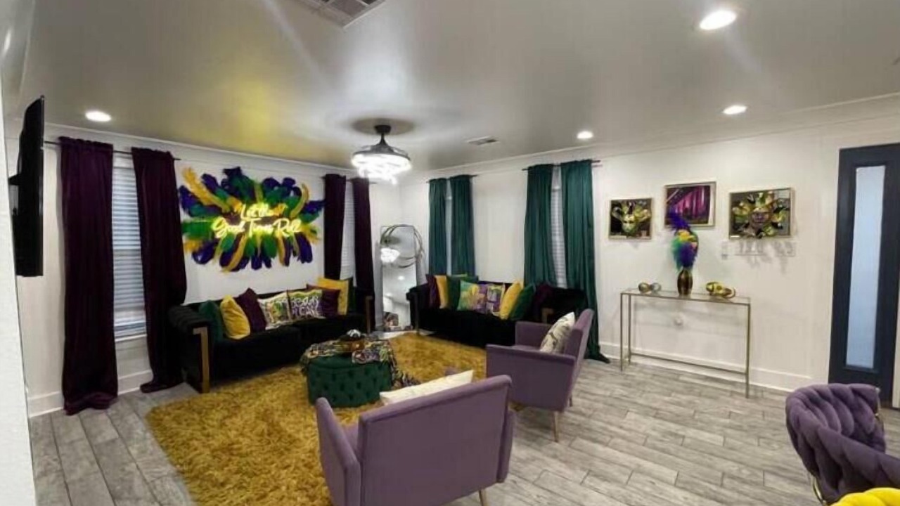 Photo of Livingroom in Plum Orchard