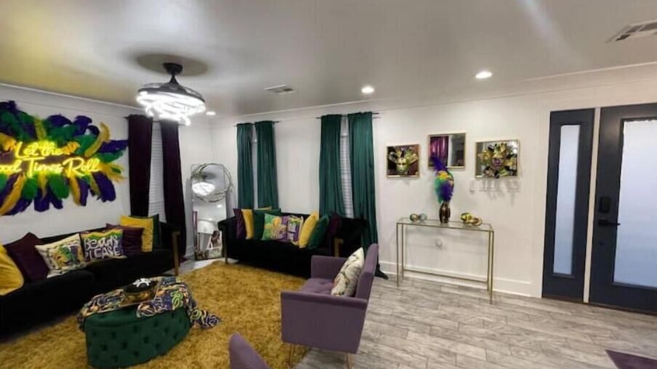 Photo of Livingroom in Plum Orchard