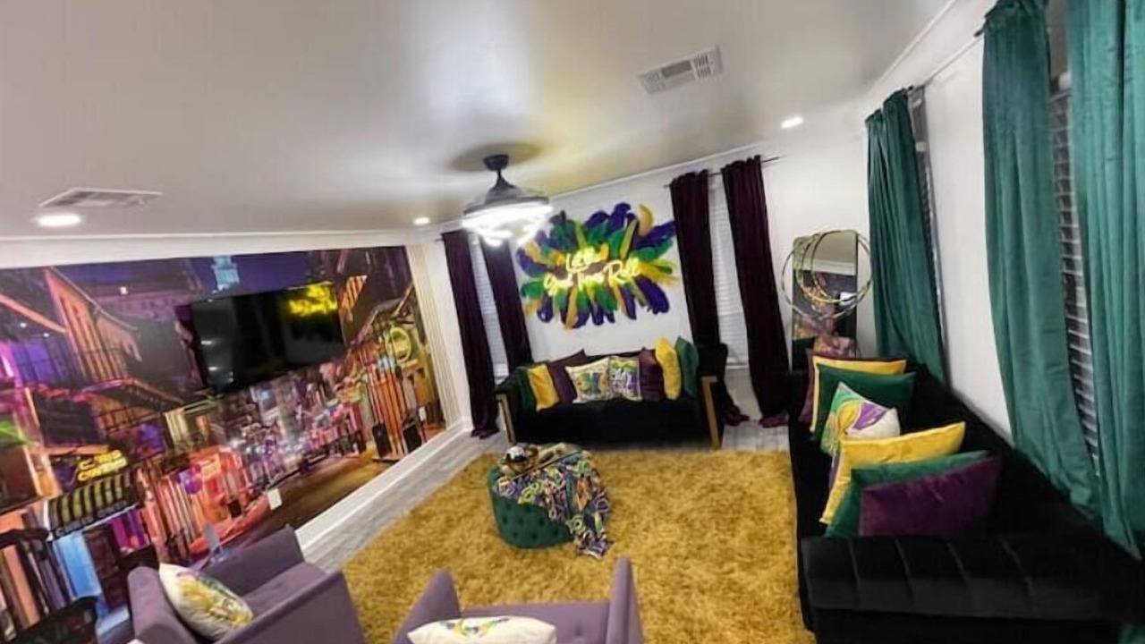 Photo of Livingroom in Plum Orchard