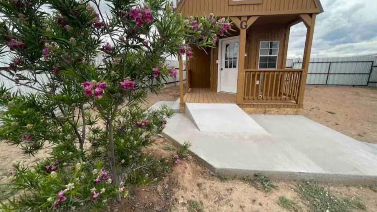 Photo of Outdoor in Marfa