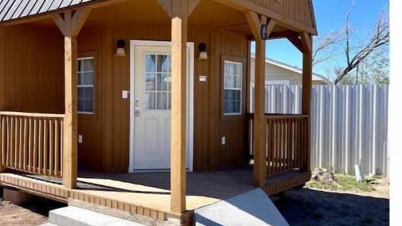 Photo of Outdoor in Marfa