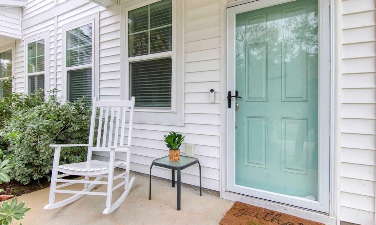Photo of Outdoor in North Charleston