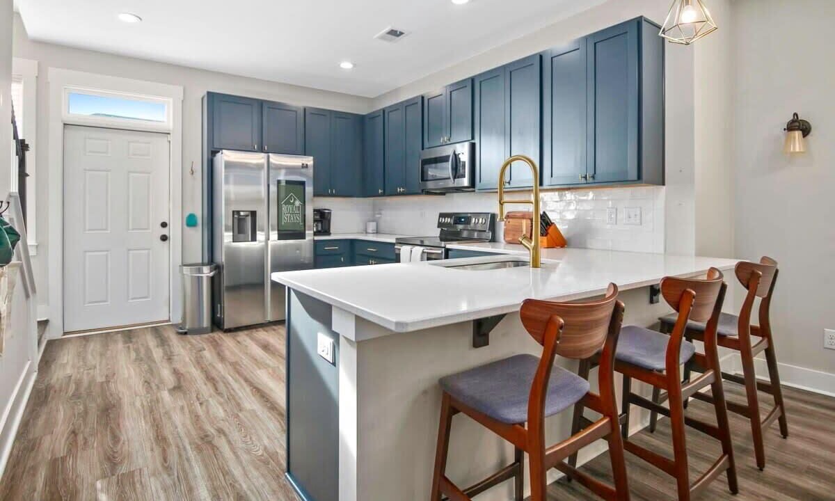 Photo of Kitchen in North Charleston