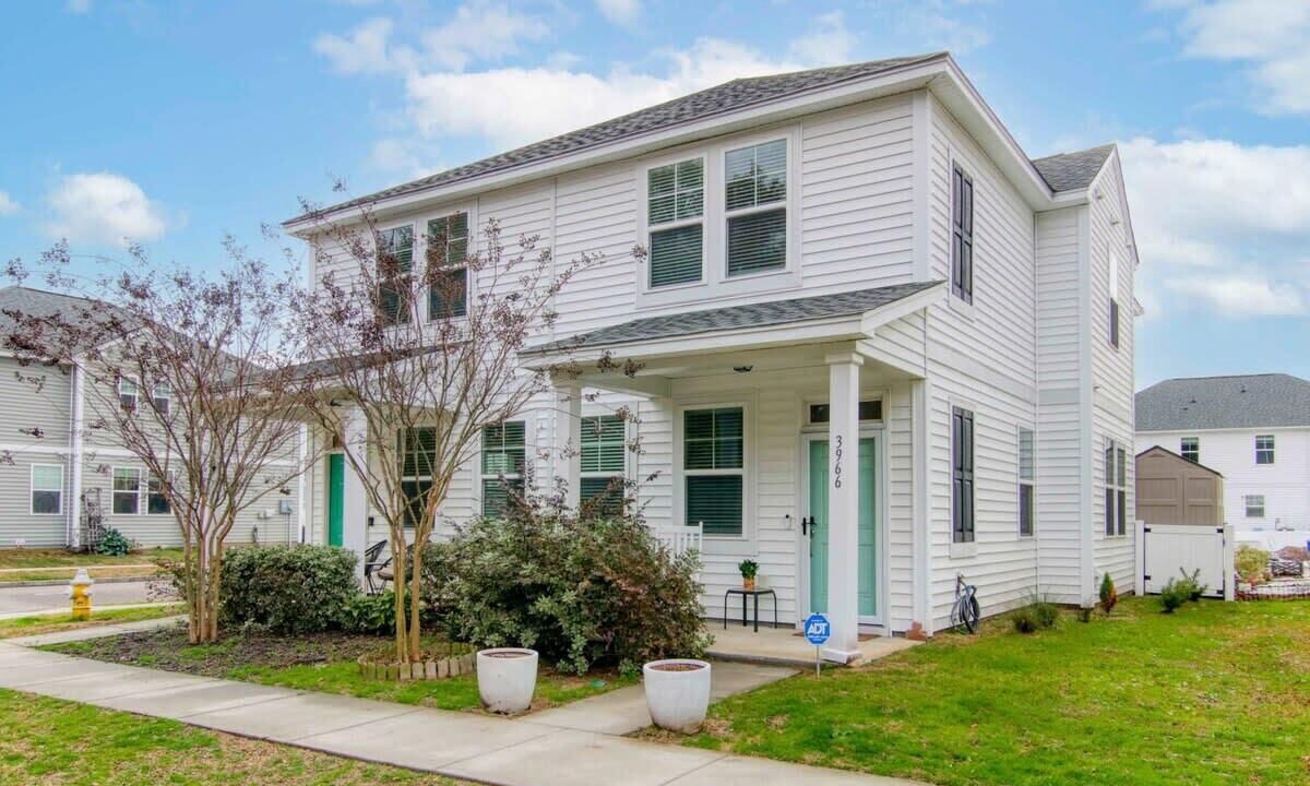 Photo of Outdoor in North Charleston