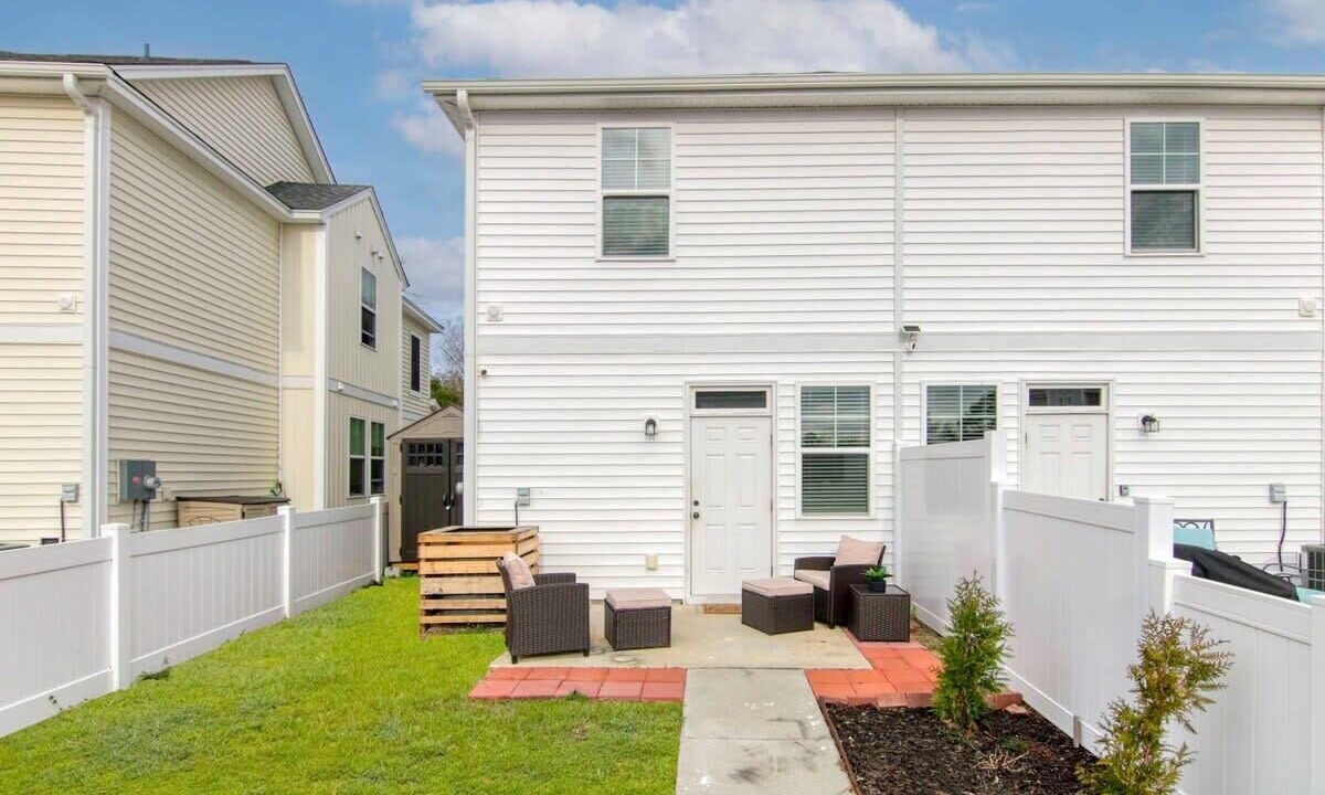 Photo of Outdoor in North Charleston