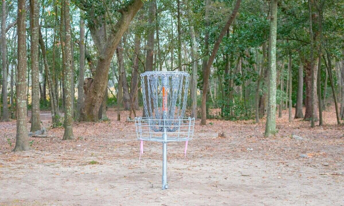 Photo of Outdoor in North Charleston