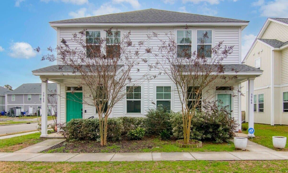 Photo of Outdoor in North Charleston