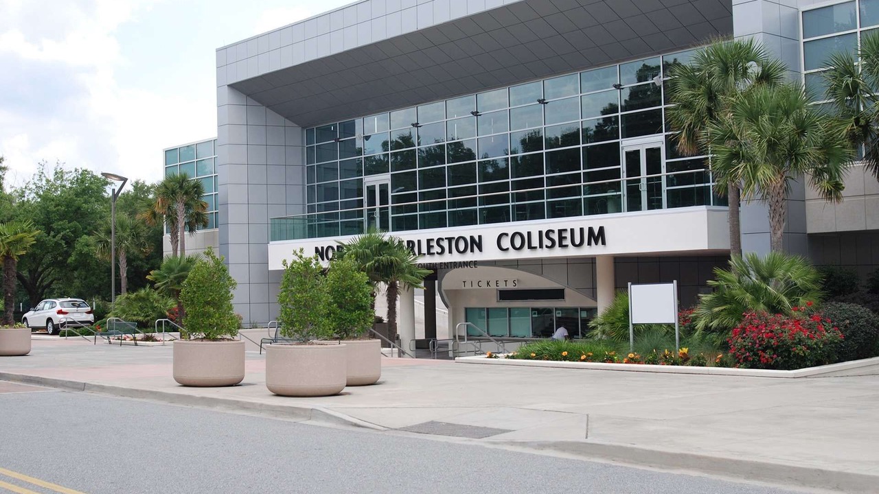 Photo of Outdoor in North Charleston
