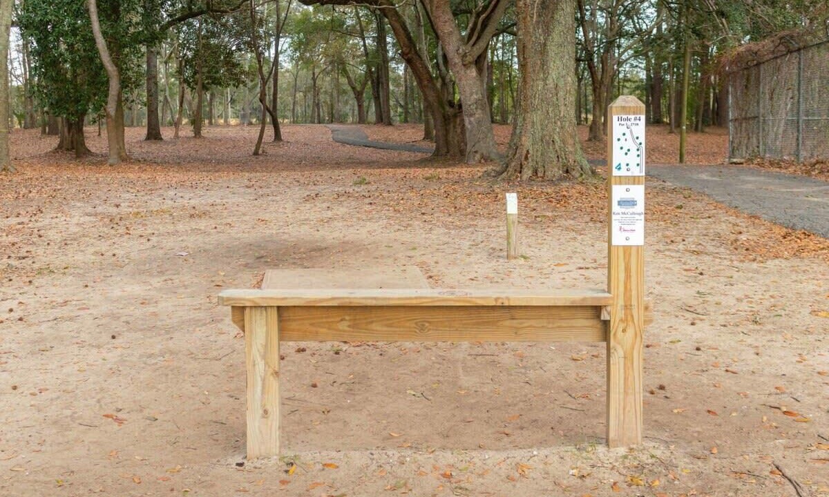 Photo of Outdoor in North Charleston