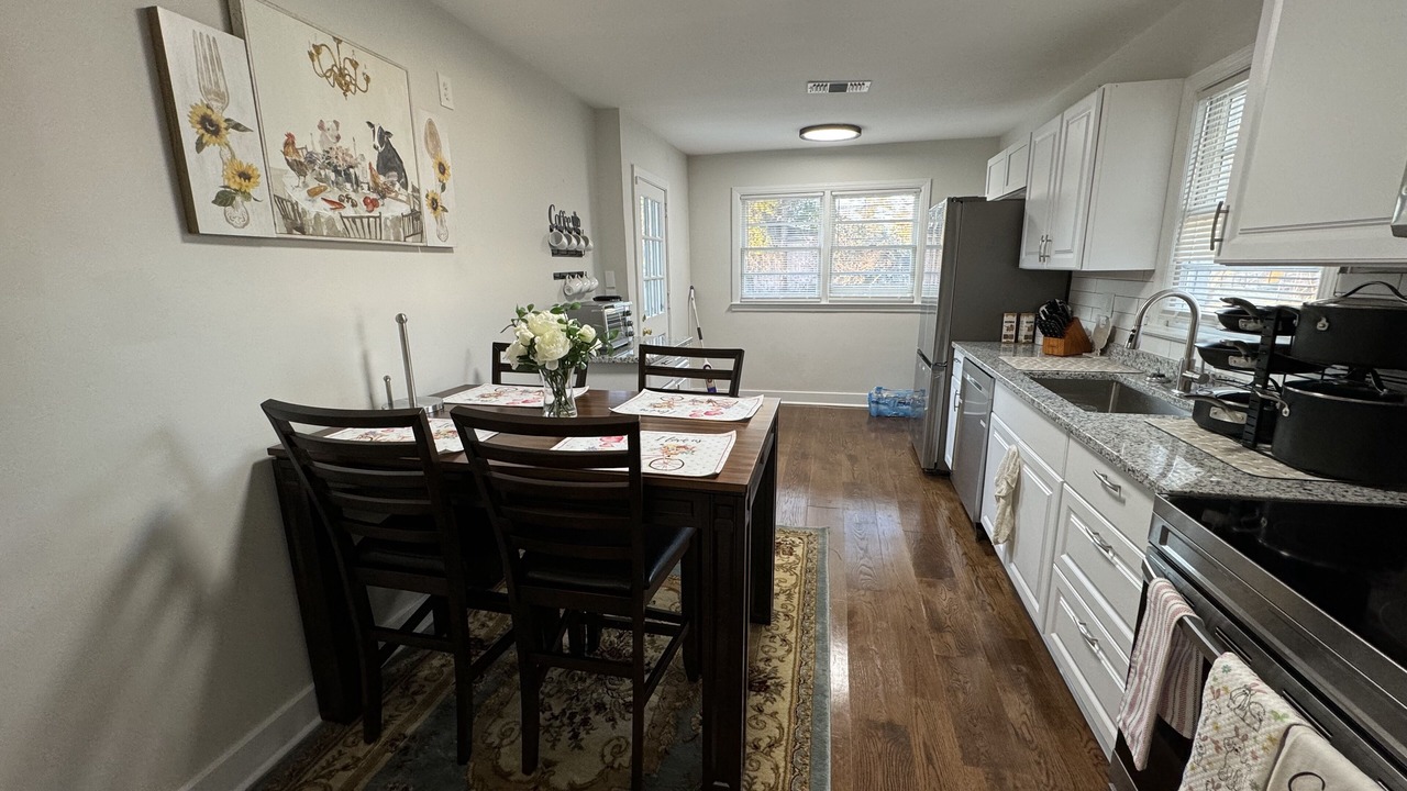Photo of Kitchen in Port Wentworth