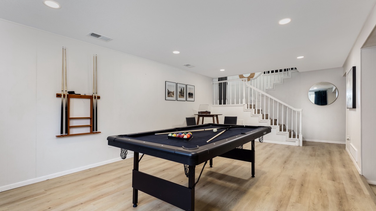 Photo of Bedroom in Ralston Valley