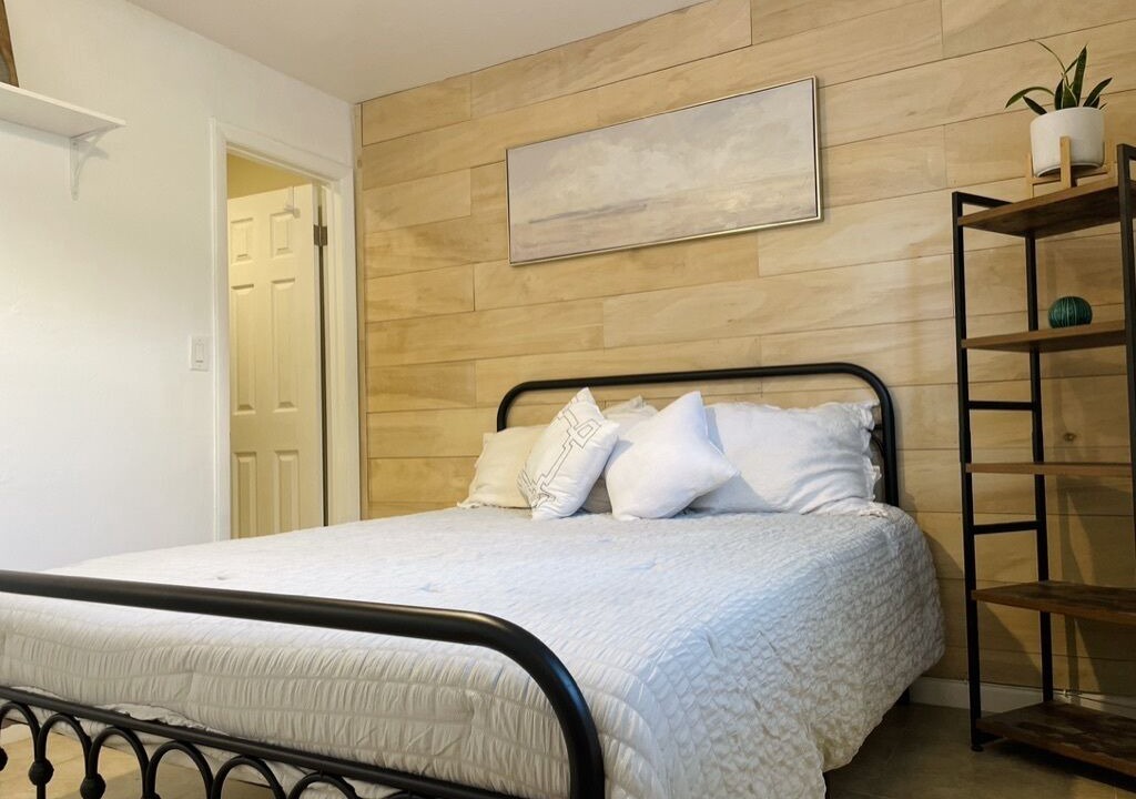 Photo of Bedroom in Sailboat Bend